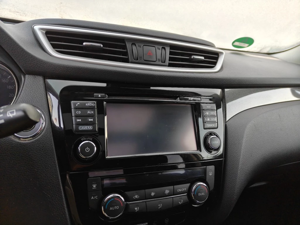 Hoofdafbeelding Nissan X-Trail