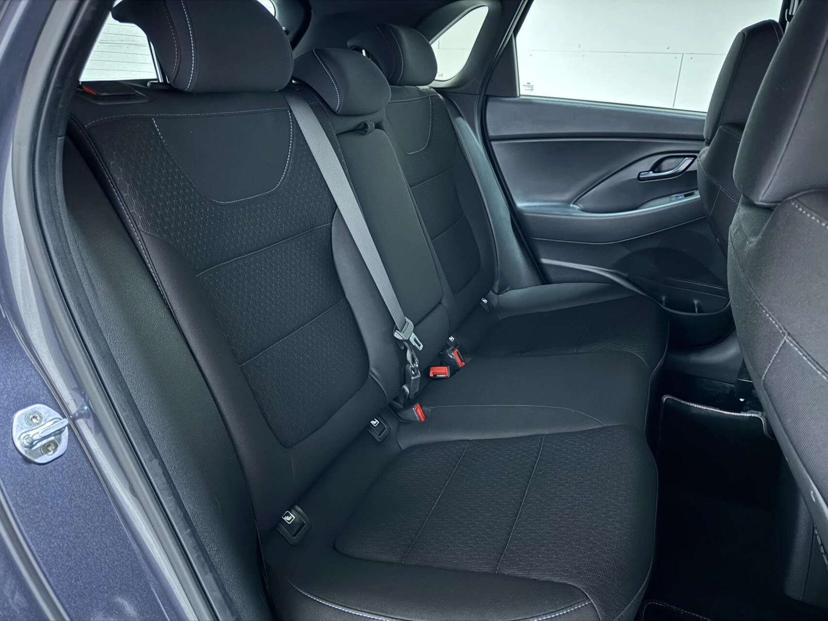 Hoofdafbeelding Hyundai i30N