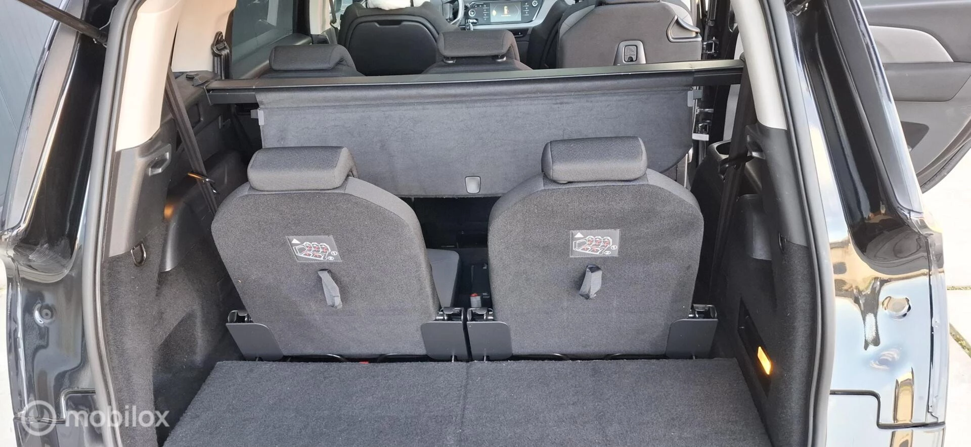 Hoofdafbeelding Citroën Grand C4 Picasso