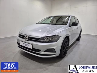 Volkswagen Polo 1.0 TSI Comfortline