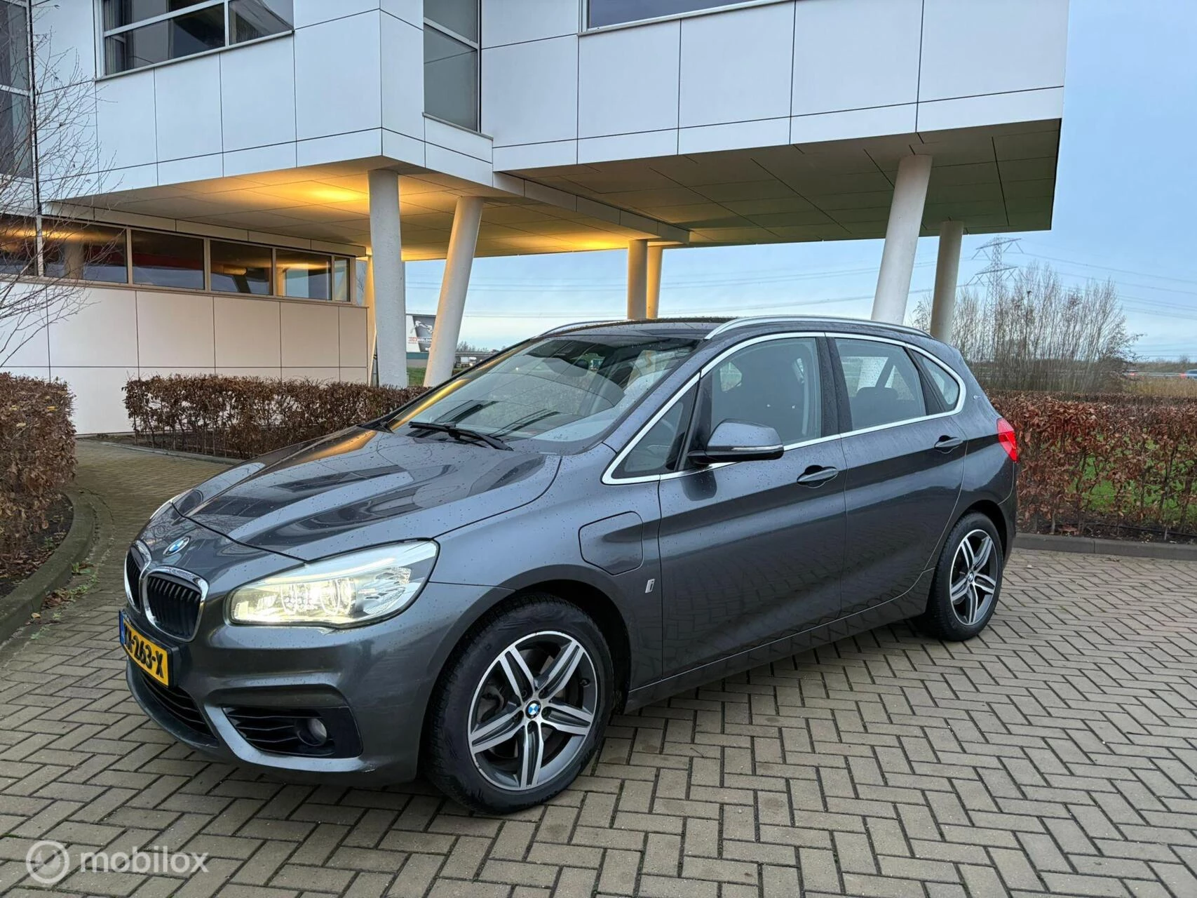 Hoofdafbeelding BMW 2 Serie