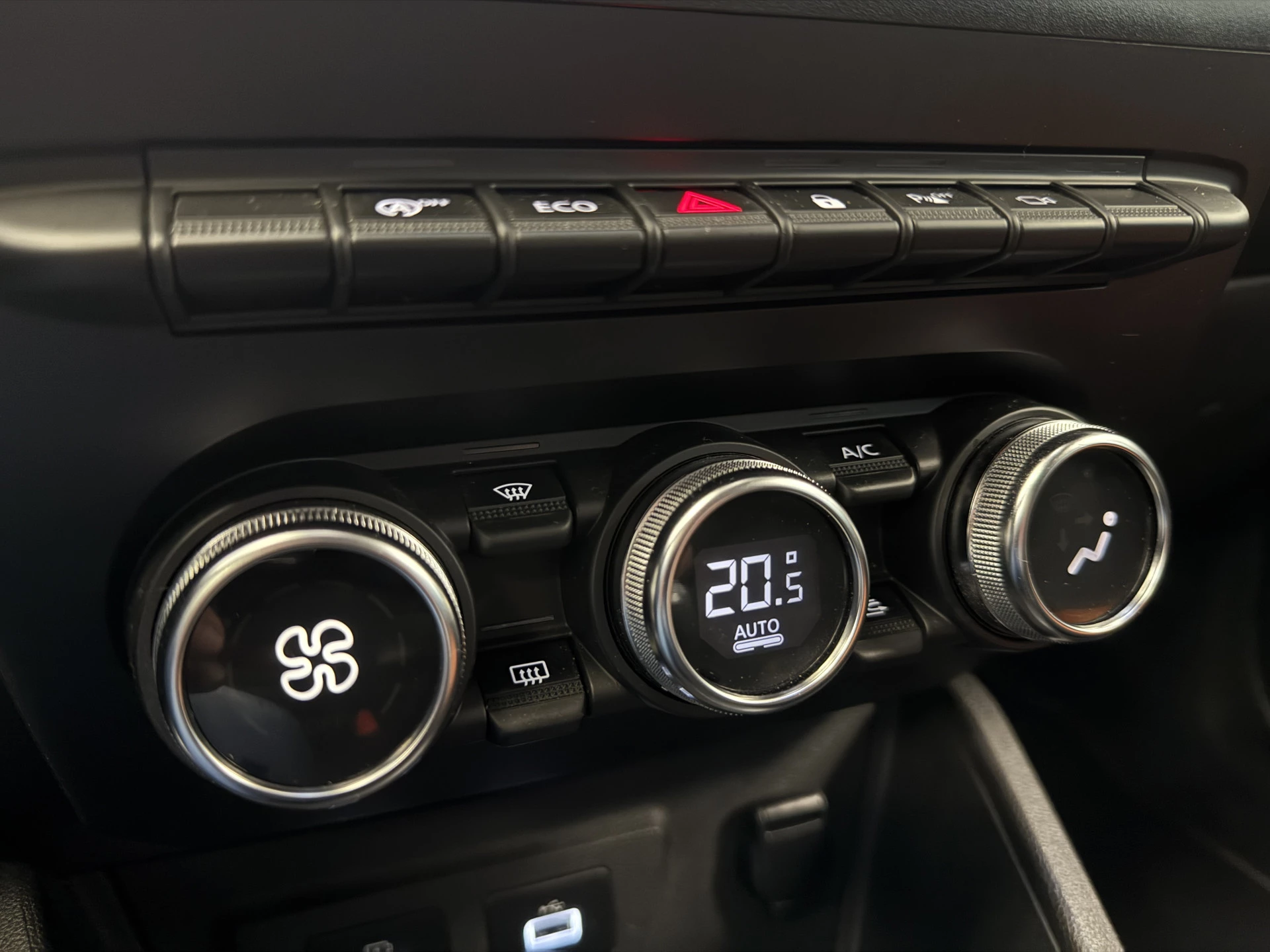 Hoofdafbeelding Dacia Duster