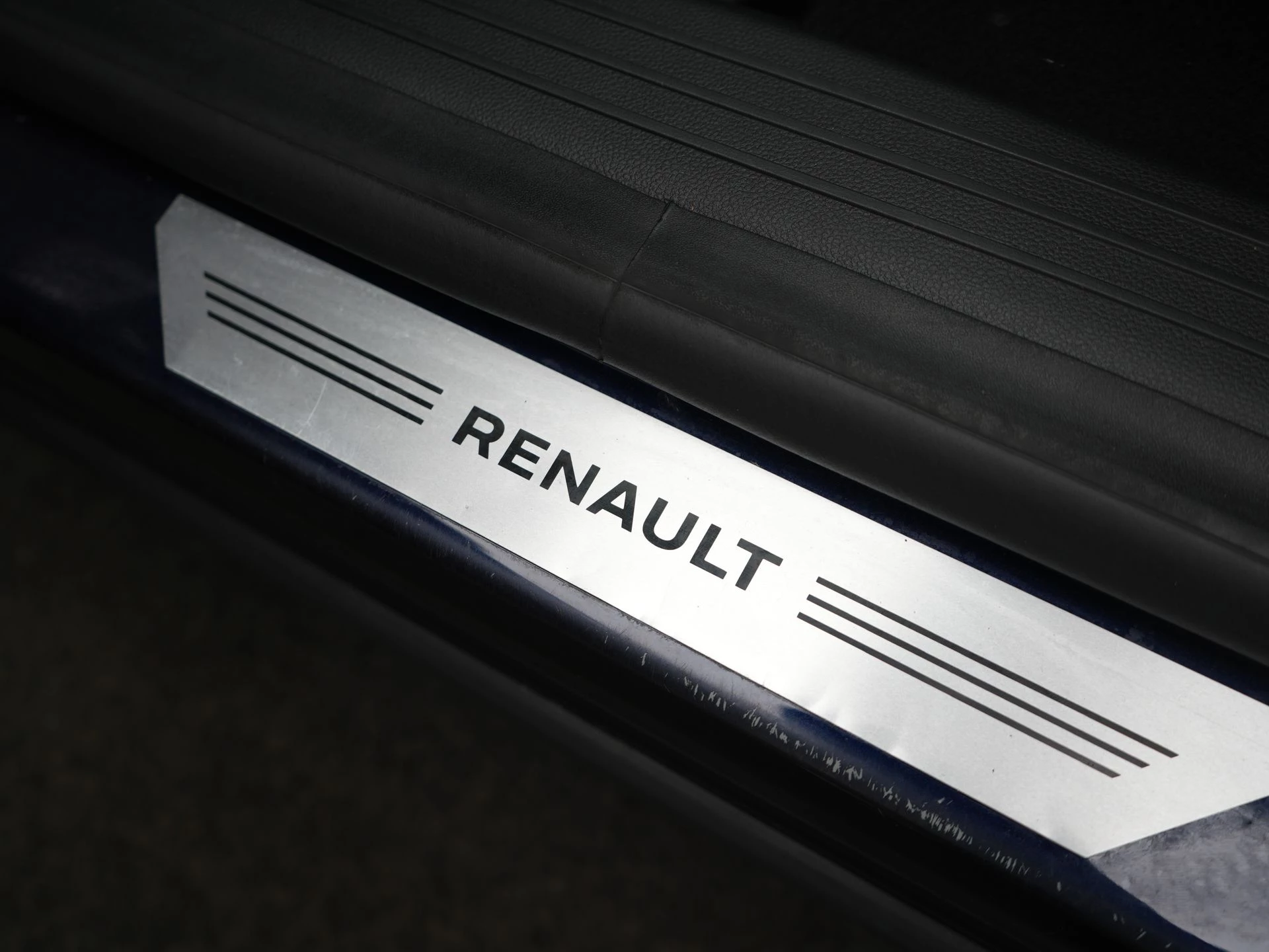 Hoofdafbeelding Renault Espace