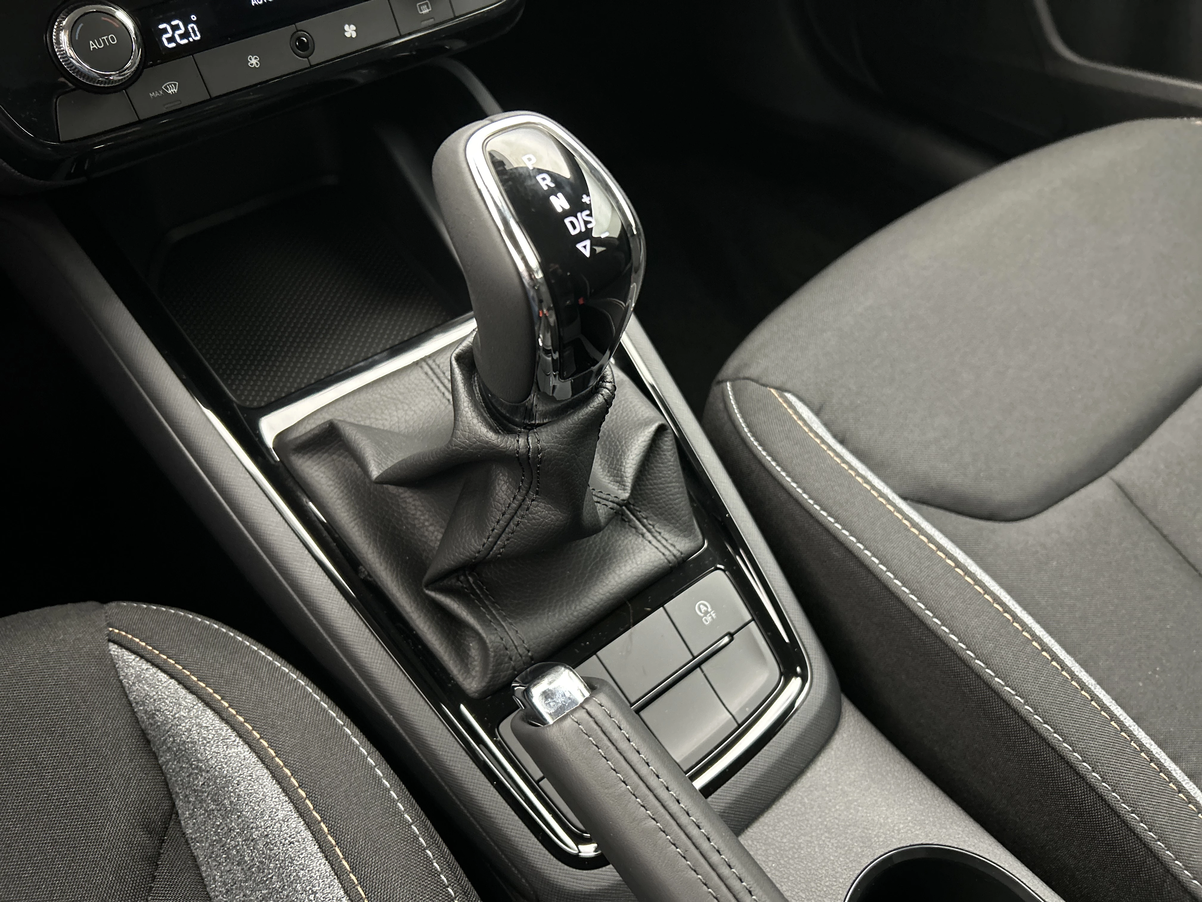 Hoofdafbeelding Škoda Kamiq