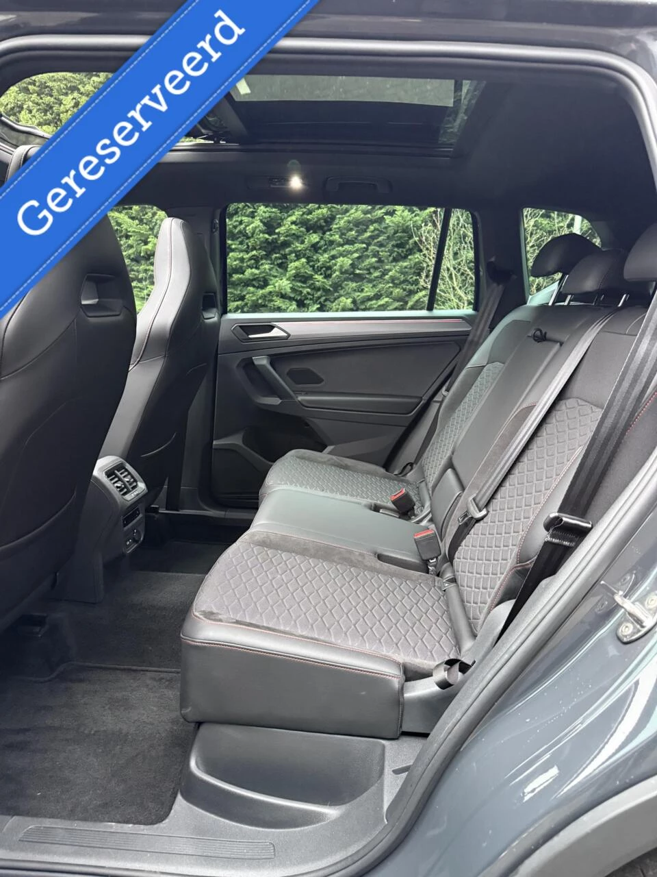 Hoofdafbeelding SEAT Tarraco