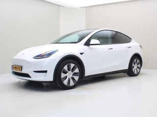 Tesla Model Y Standard RWD Plus 351pk [ LFP ACCU+AUTOPILOT+19 INCH+PREMIUM AUDIO