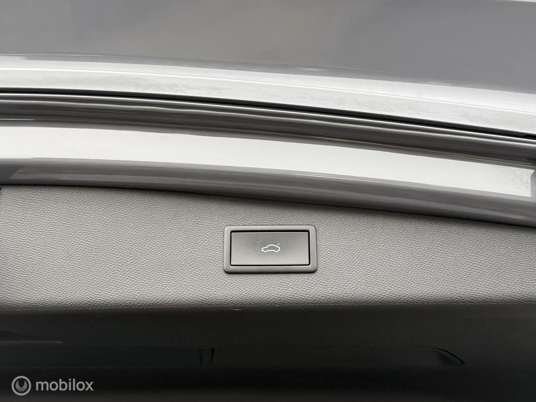 Hoofdafbeelding CUPRA Leon Sportstourer