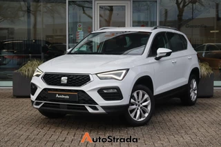 Seat Ateca 1.5 Business Intense TSI 150pk | Navigatie | Cruise | Climate | LED | Camera | Carplay
