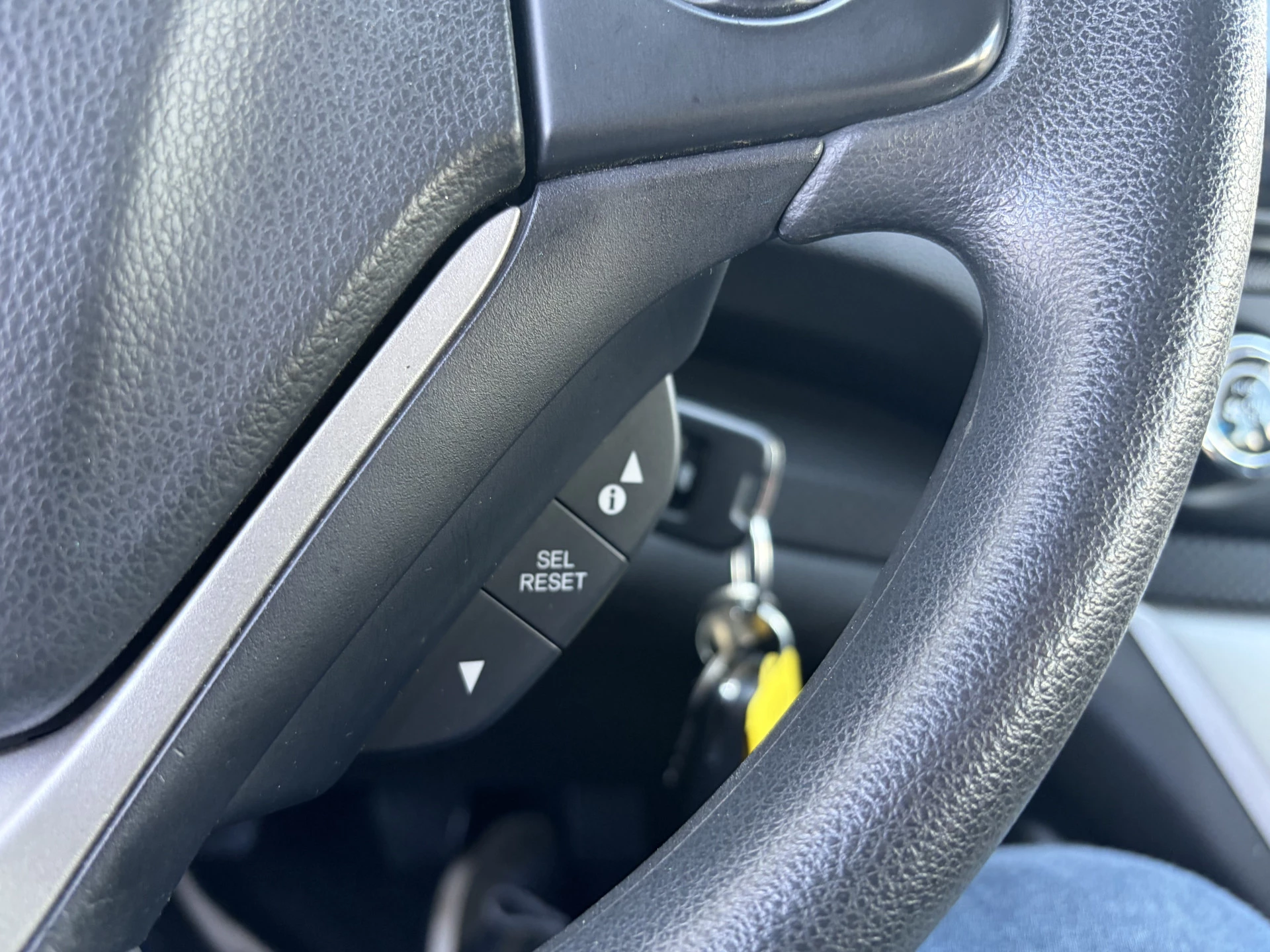 Hoofdafbeelding Honda CR-V
