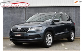 Skoda Karoq 1.5 TSI ACT Sport VIRTUAL|KEYLESS|CAMERA