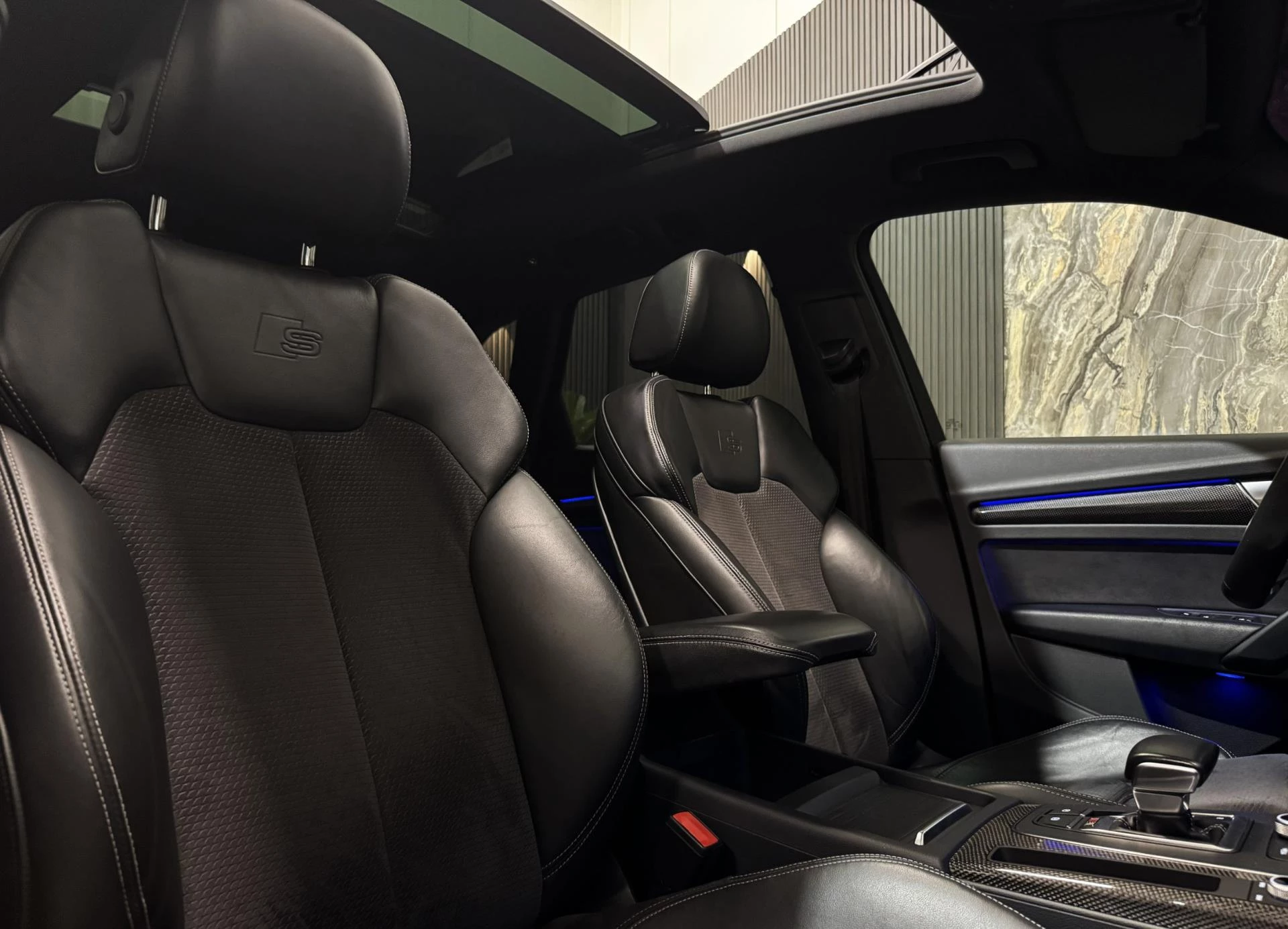 Hoofdafbeelding Audi SQ5