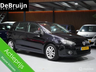 Volkswagen Golf 1.2 TSI Highline BlueMotion | Airco | Apk
