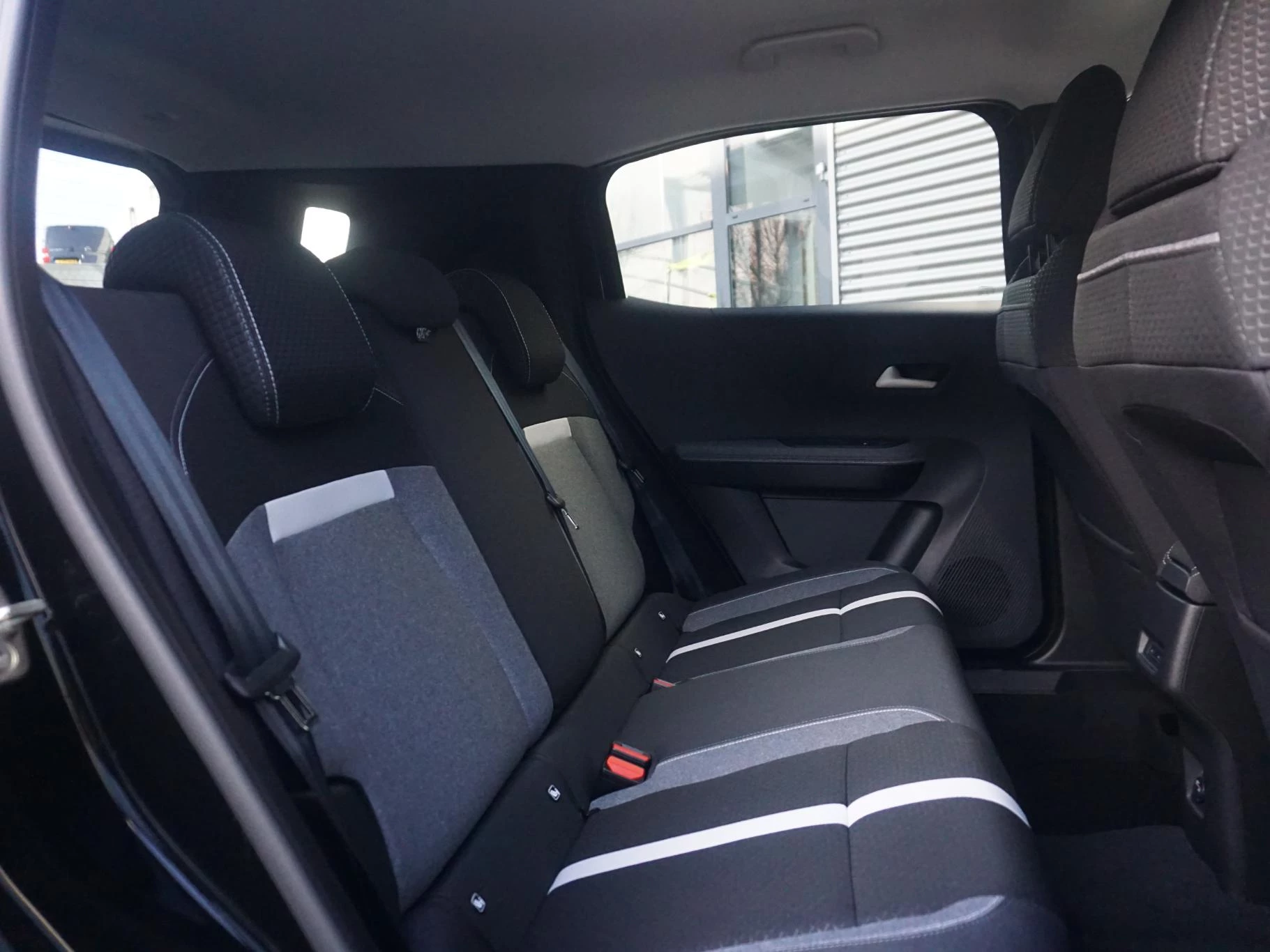 Hoofdafbeelding Opel Frontera