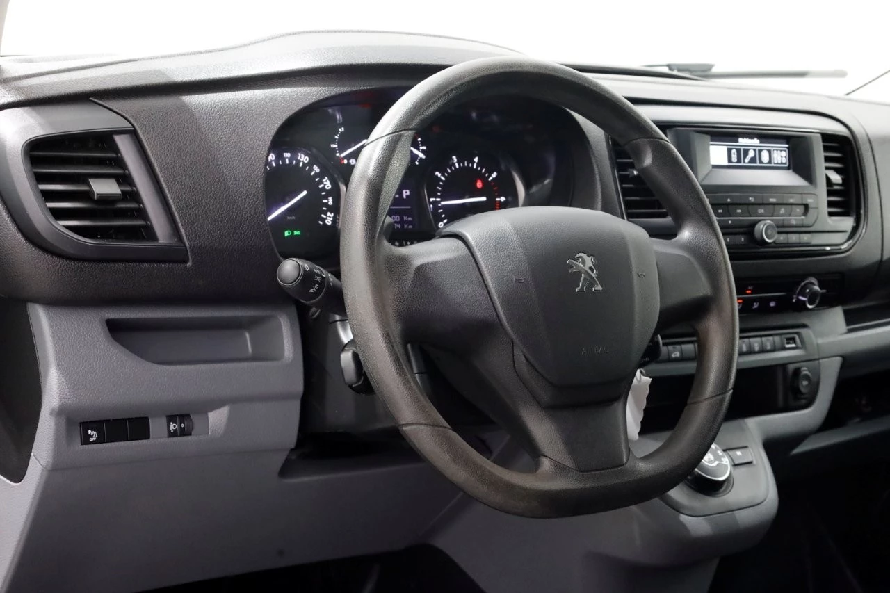 Hoofdafbeelding Peugeot Expert
