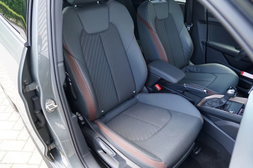 Hoofdafbeelding Audi A1