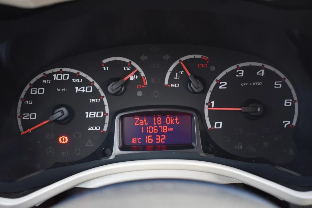 Hoofdafbeelding Ford Ka