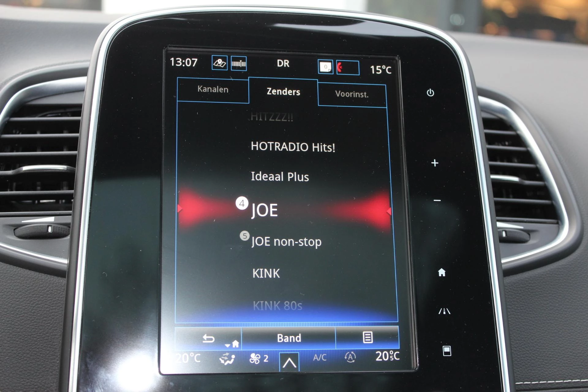 Hoofdafbeelding Renault Grand Scénic