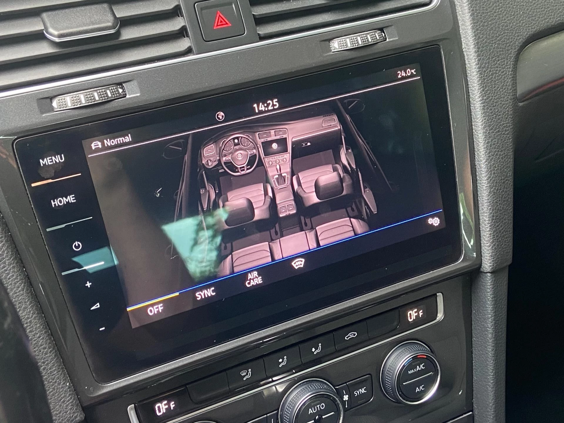 Hoofdafbeelding Volkswagen e-Golf