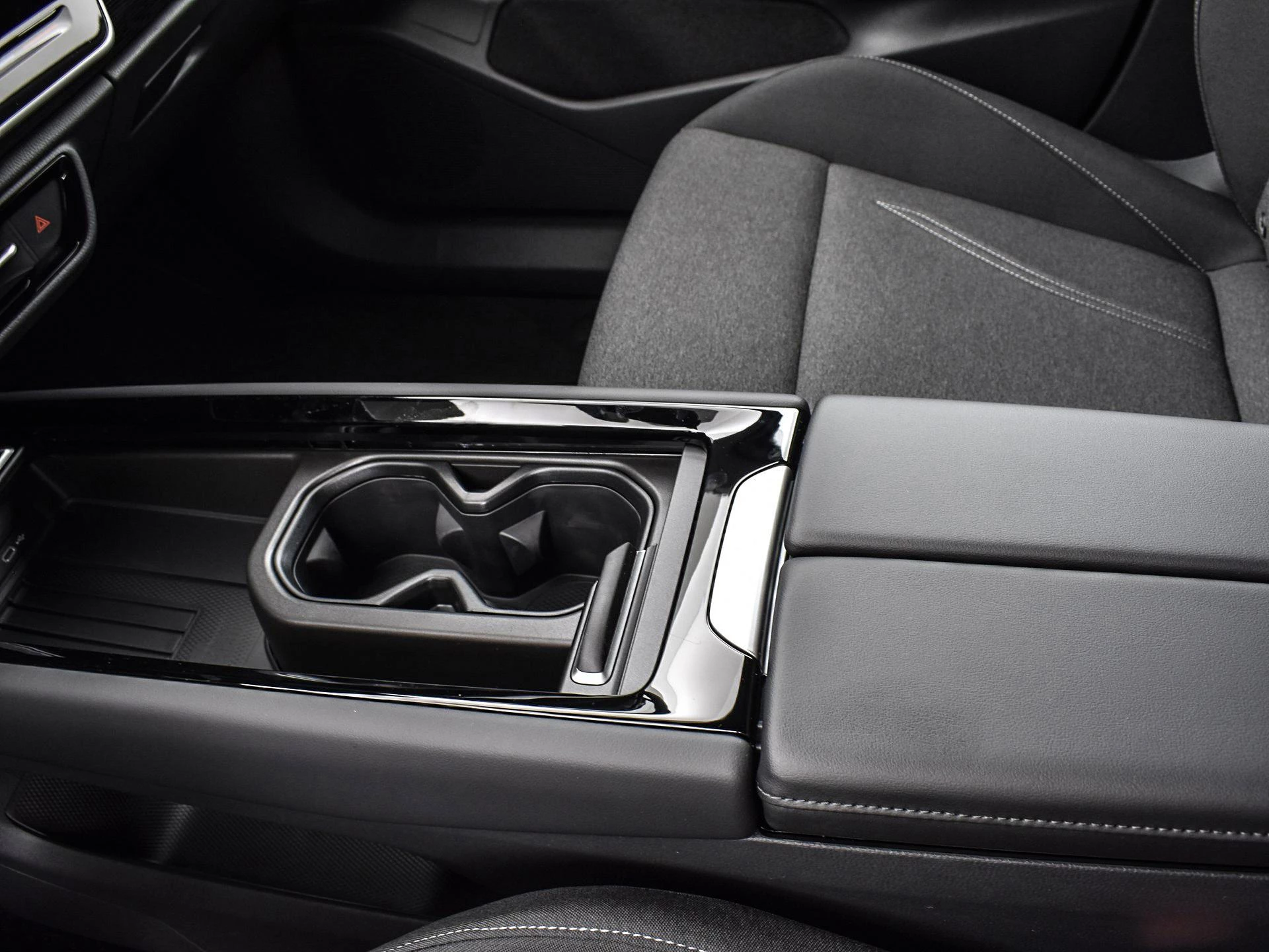 Hoofdafbeelding Volkswagen ID.7