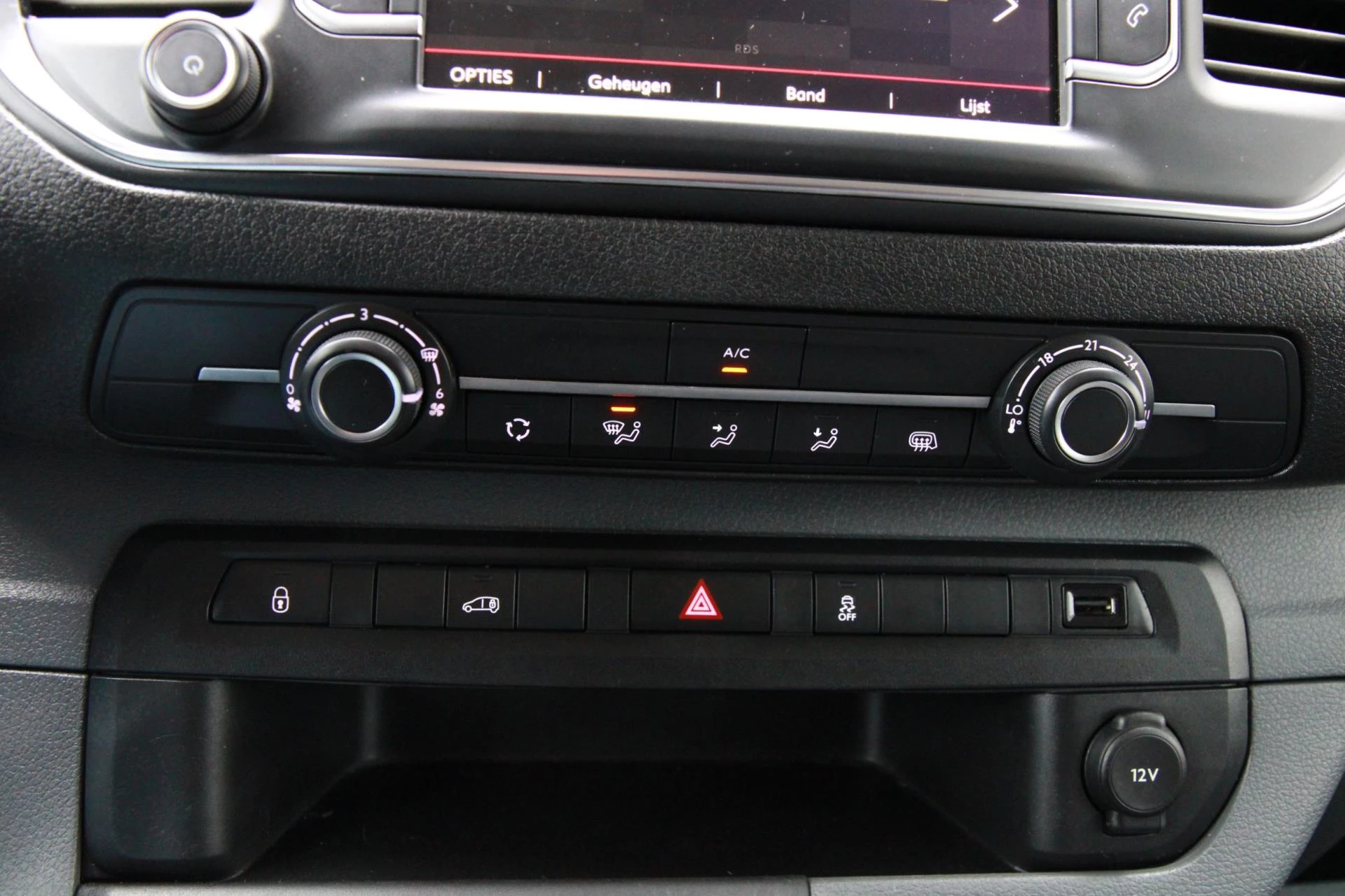 Hoofdafbeelding Citroën Jumpy