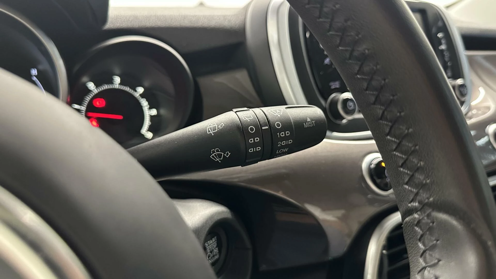 Hoofdafbeelding Fiat 500X