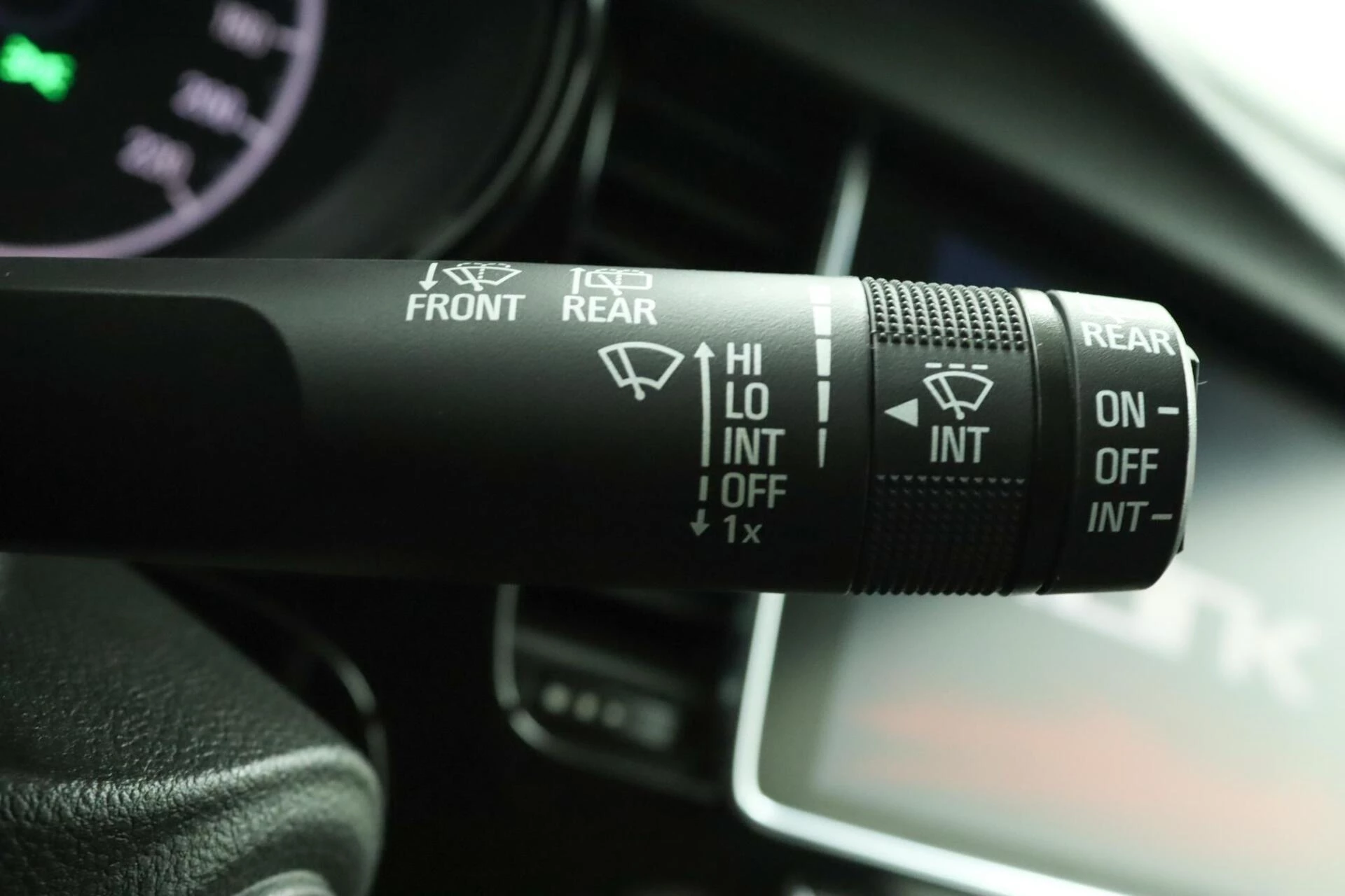 Hoofdafbeelding Opel Mokka X