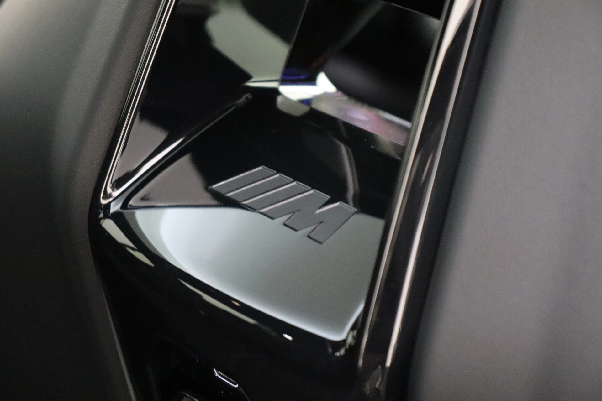 Hoofdafbeelding BMW M5