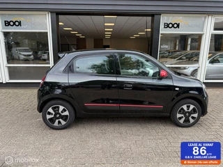 Hoofdafbeelding Renault Twingo Renault Twingo 1.0 SCe Collection