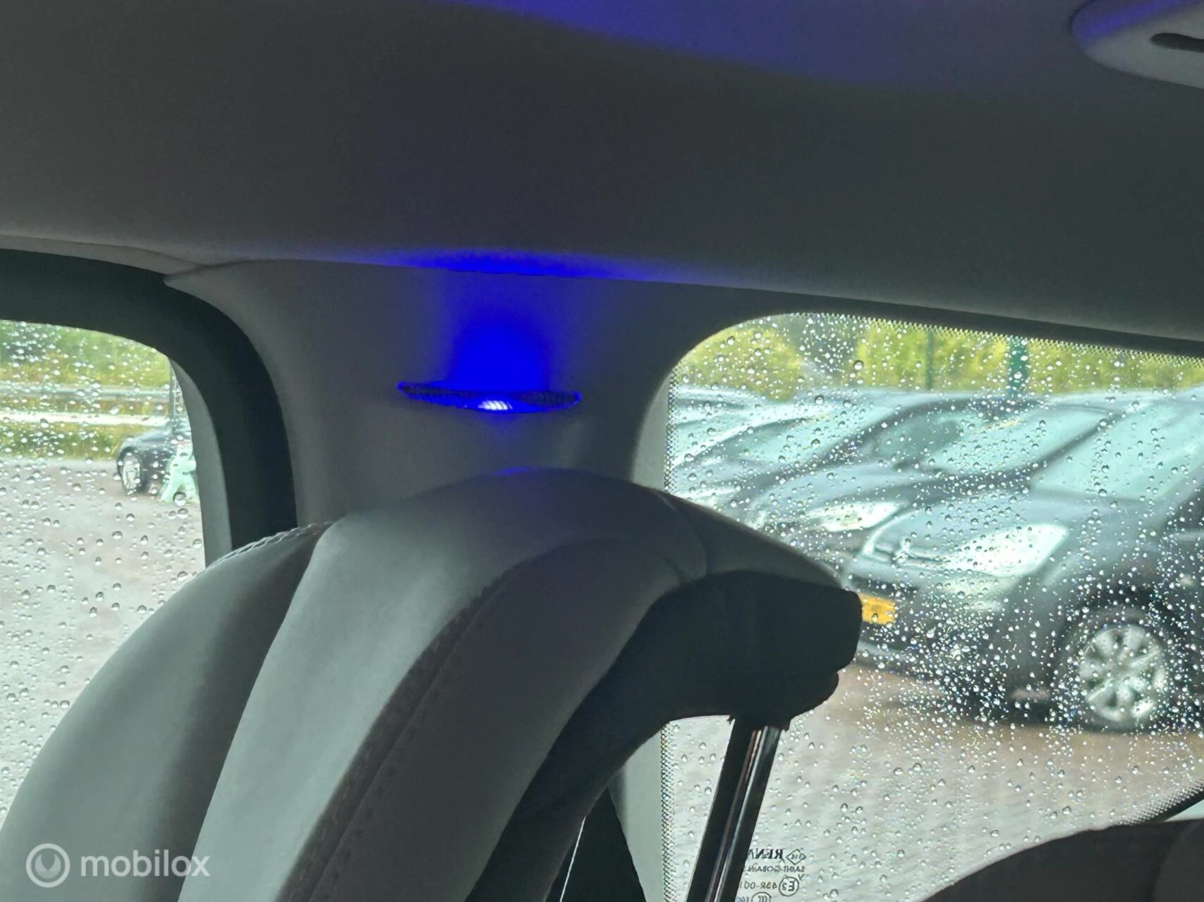 Hoofdafbeelding Renault Espace