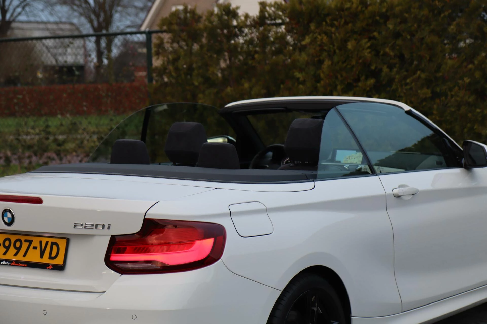 Hoofdafbeelding BMW 2 Serie