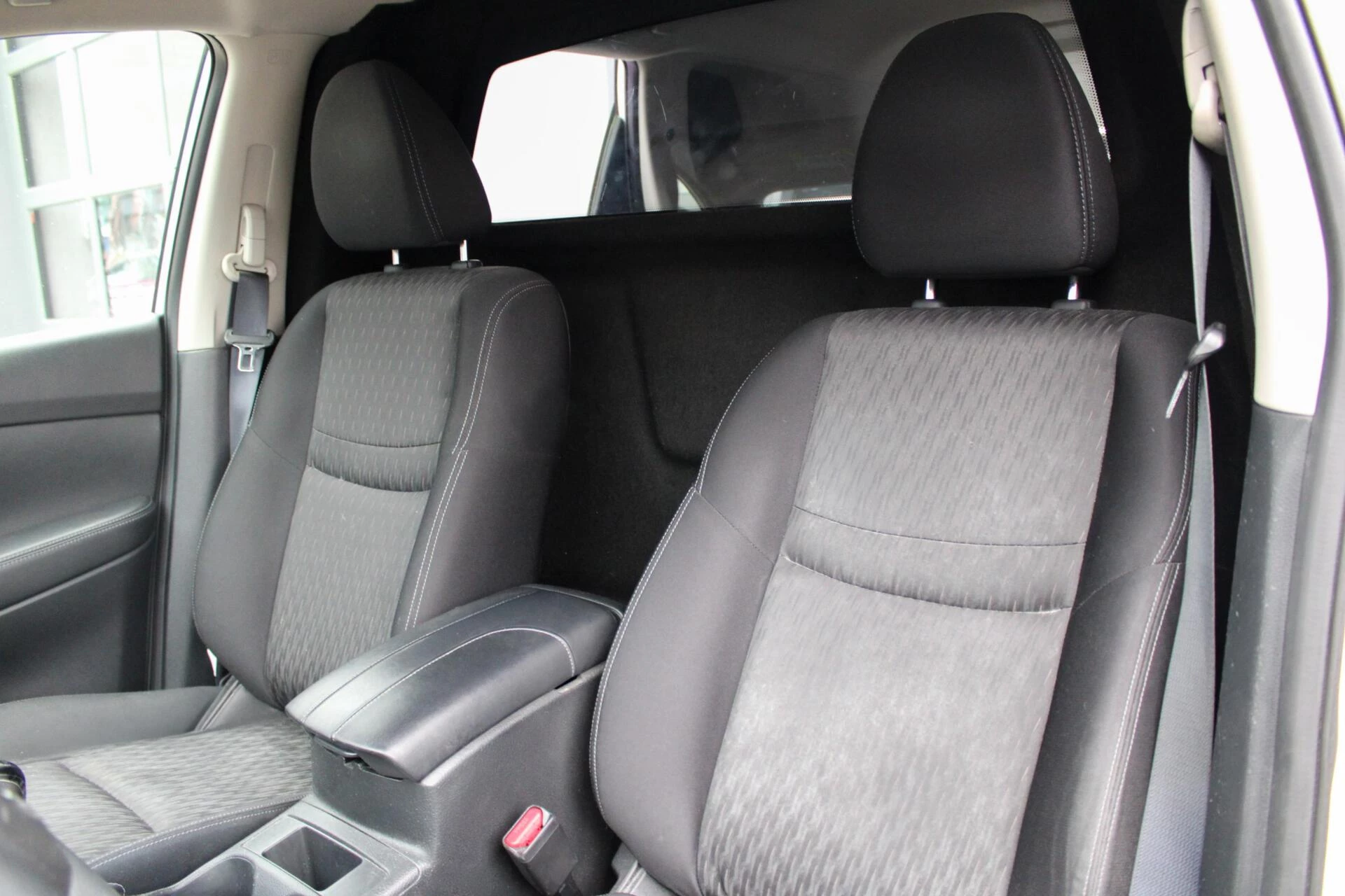 Hoofdafbeelding Nissan X-Trail