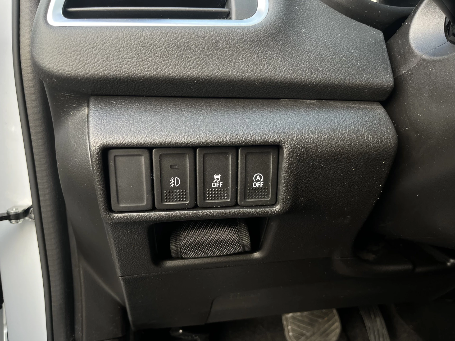 Hoofdafbeelding Suzuki S-Cross