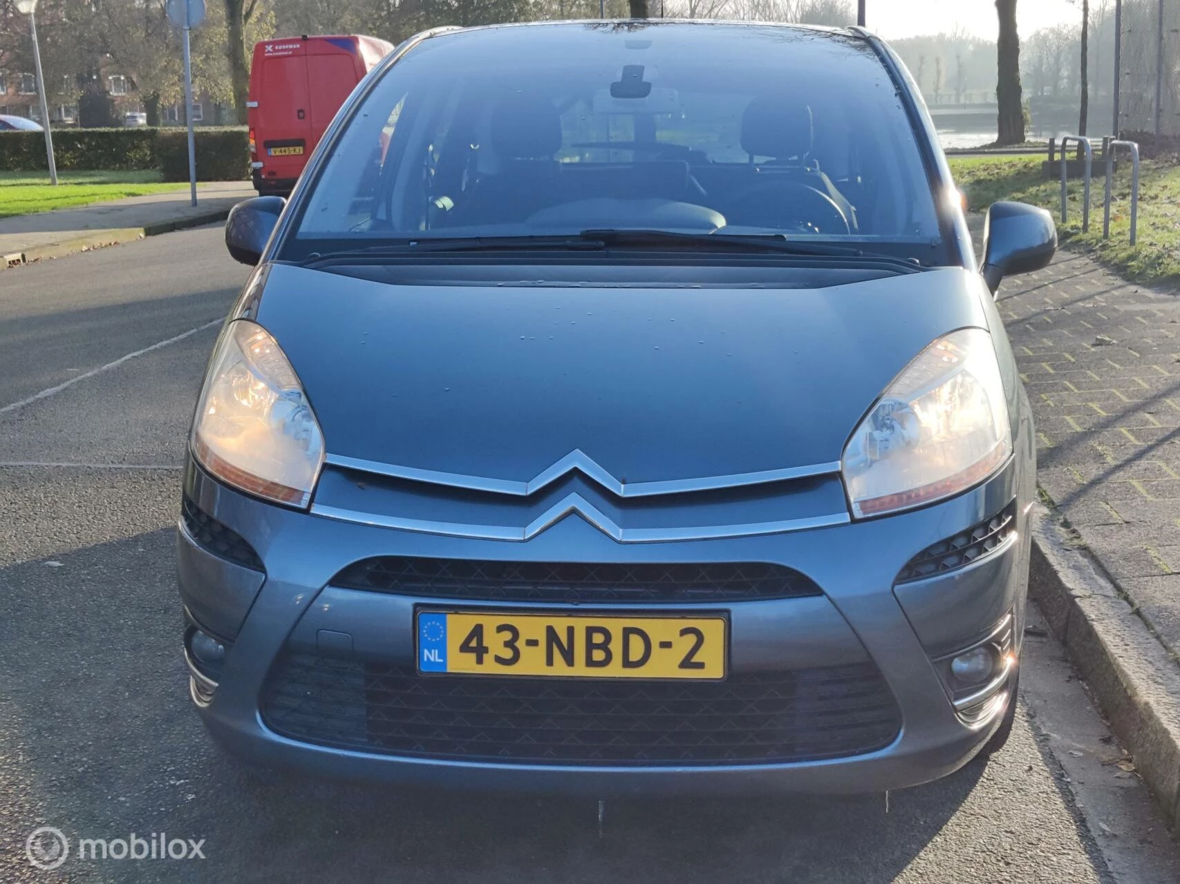 Hoofdafbeelding Citroën C4 Picasso