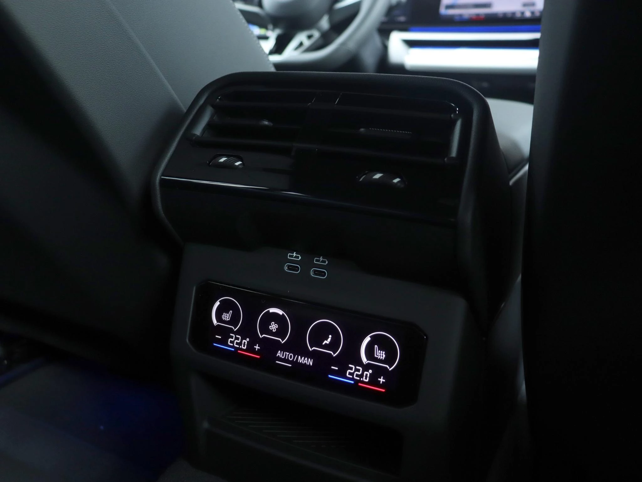 Hoofdafbeelding BMW i5