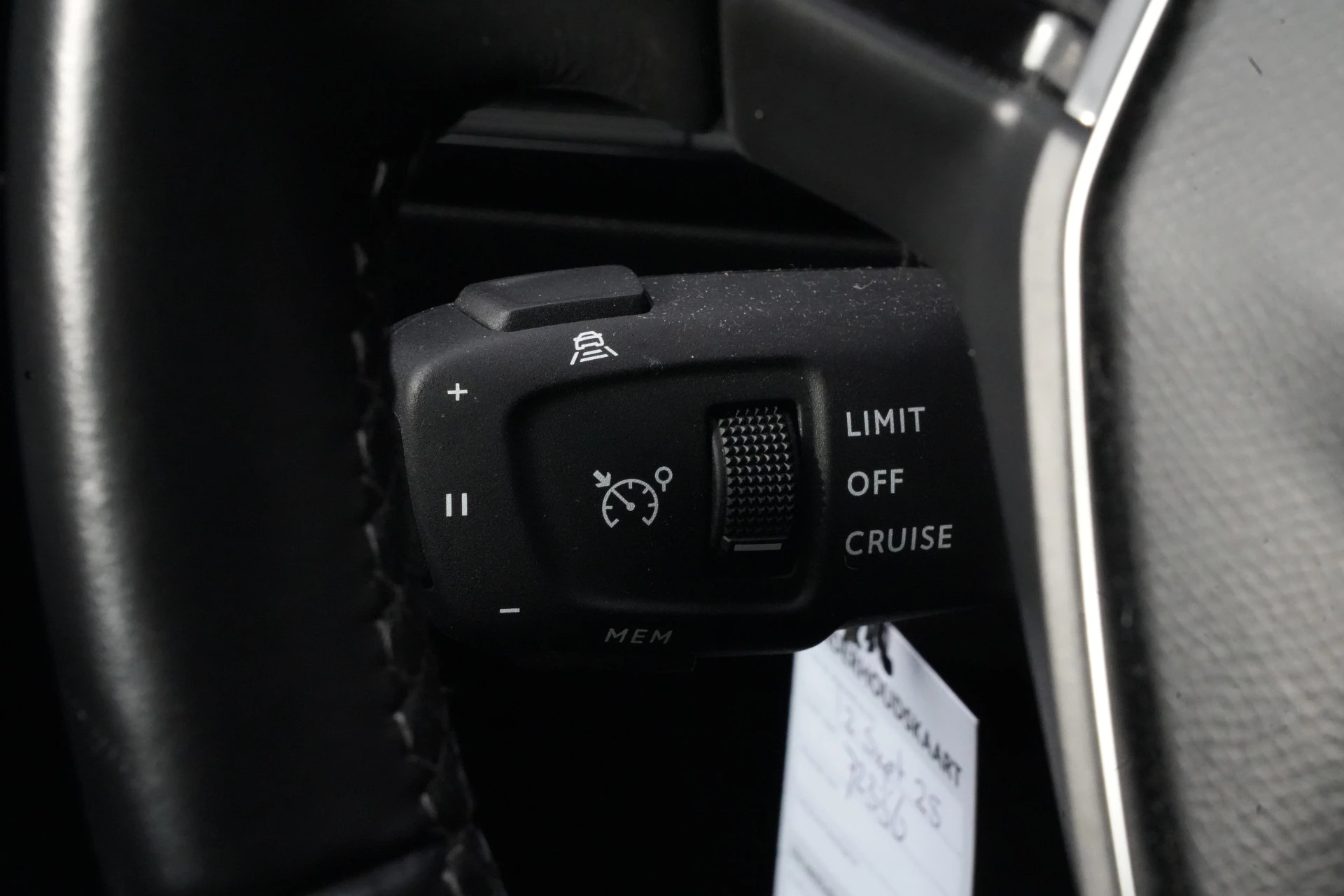 Hoofdafbeelding Peugeot 508