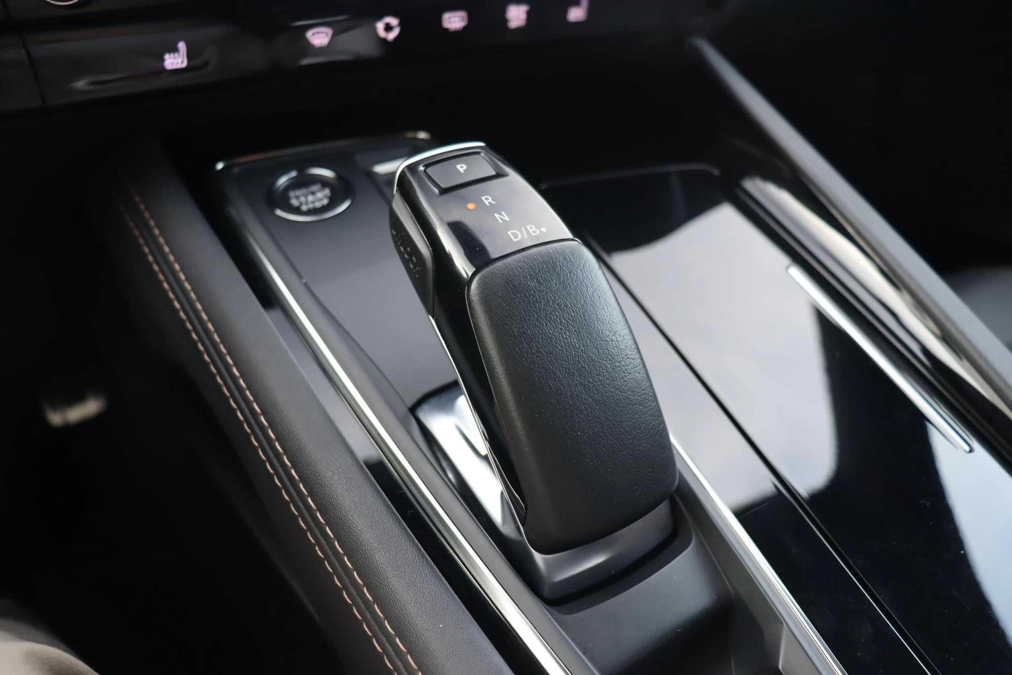 Hoofdafbeelding Peugeot 508