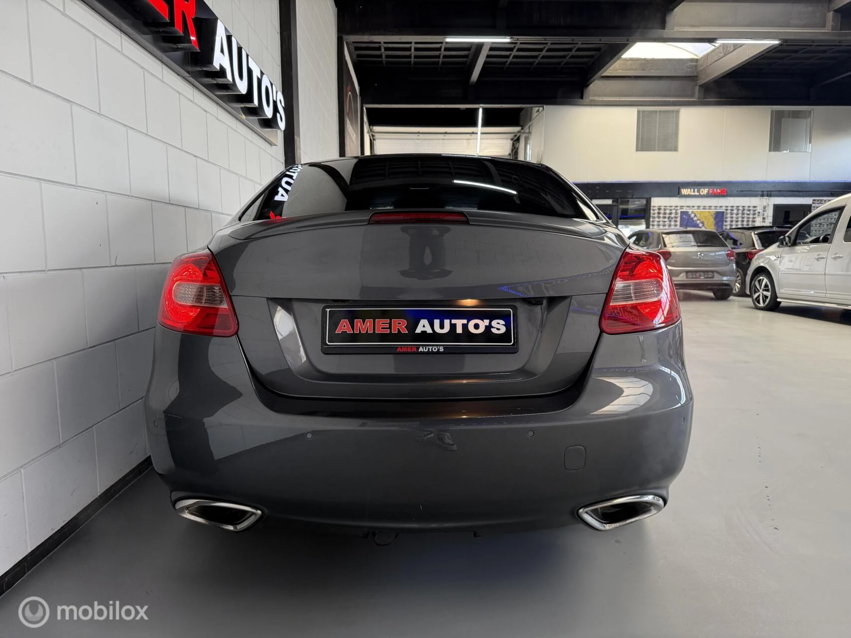 Hoofdafbeelding Suzuki Kizashi