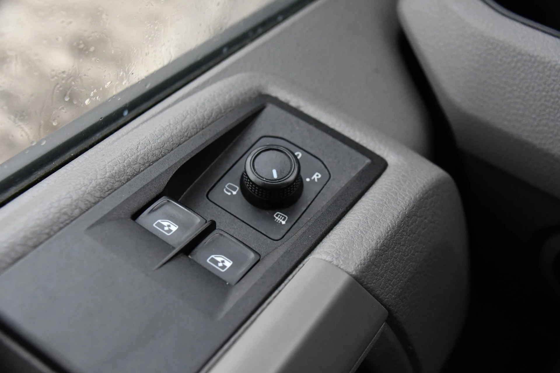 Hoofdafbeelding MAN TGE