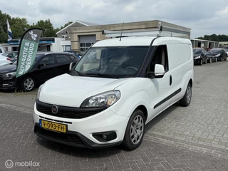 Hoofdafbeelding Fiat Doblò Fiat Doblò Cargo 1.6 MJ L2H1 Maxi SX