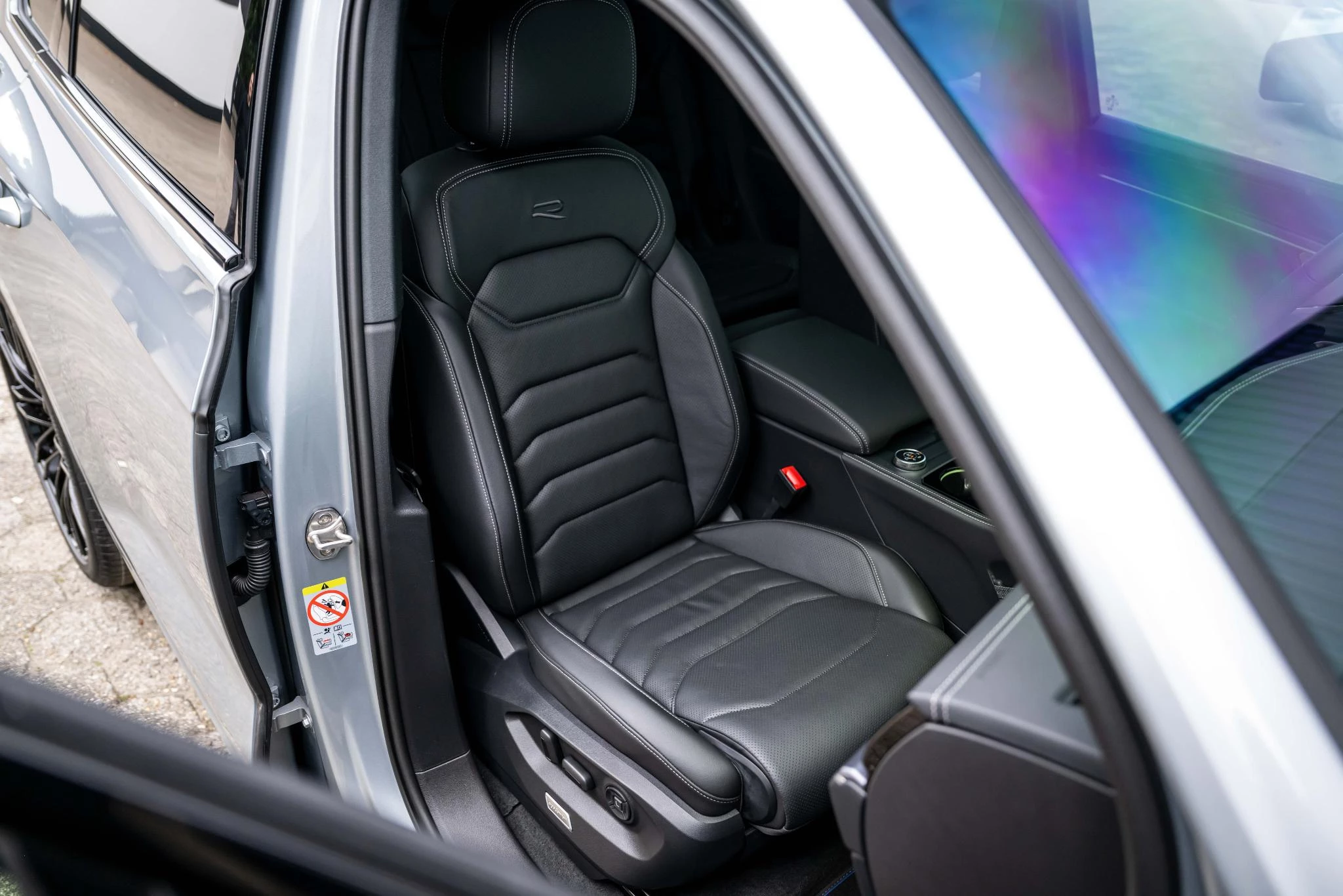 Hoofdafbeelding Volkswagen Touareg