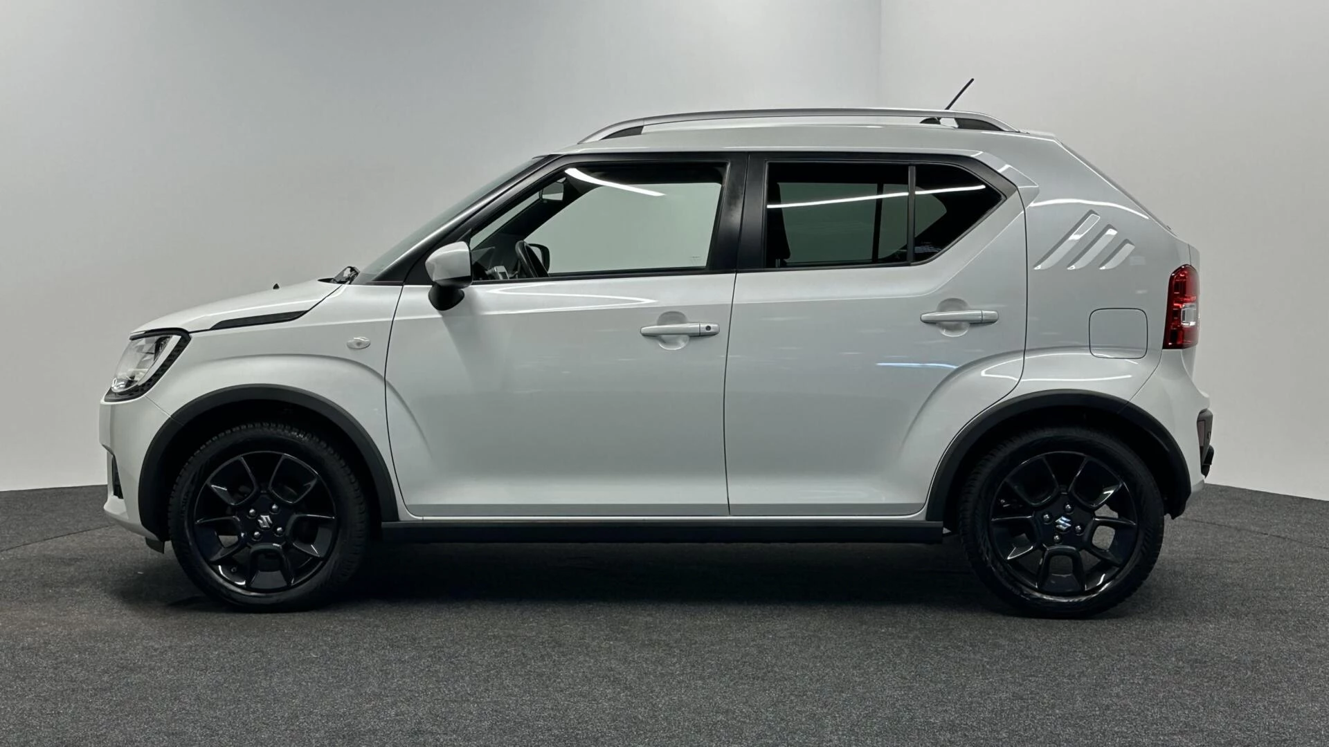 Hoofdafbeelding Suzuki Ignis