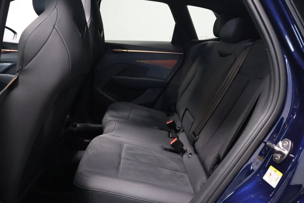 Hoofdafbeelding CUPRA Terramar