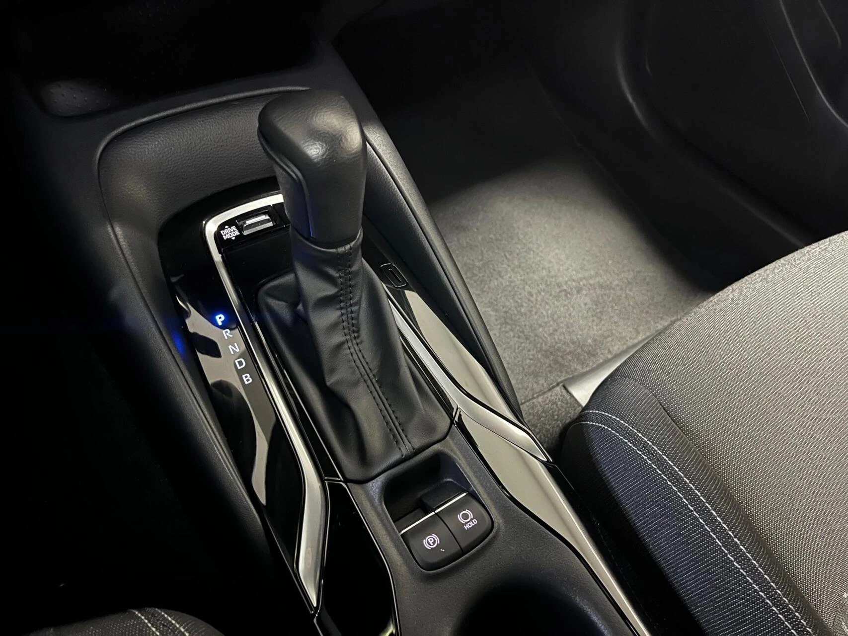 Hoofdafbeelding Toyota Corolla Touring Sports