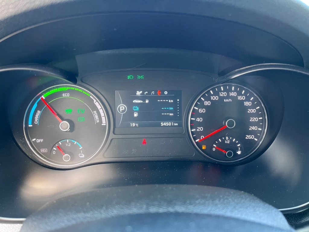 Hoofdafbeelding Kia Optima