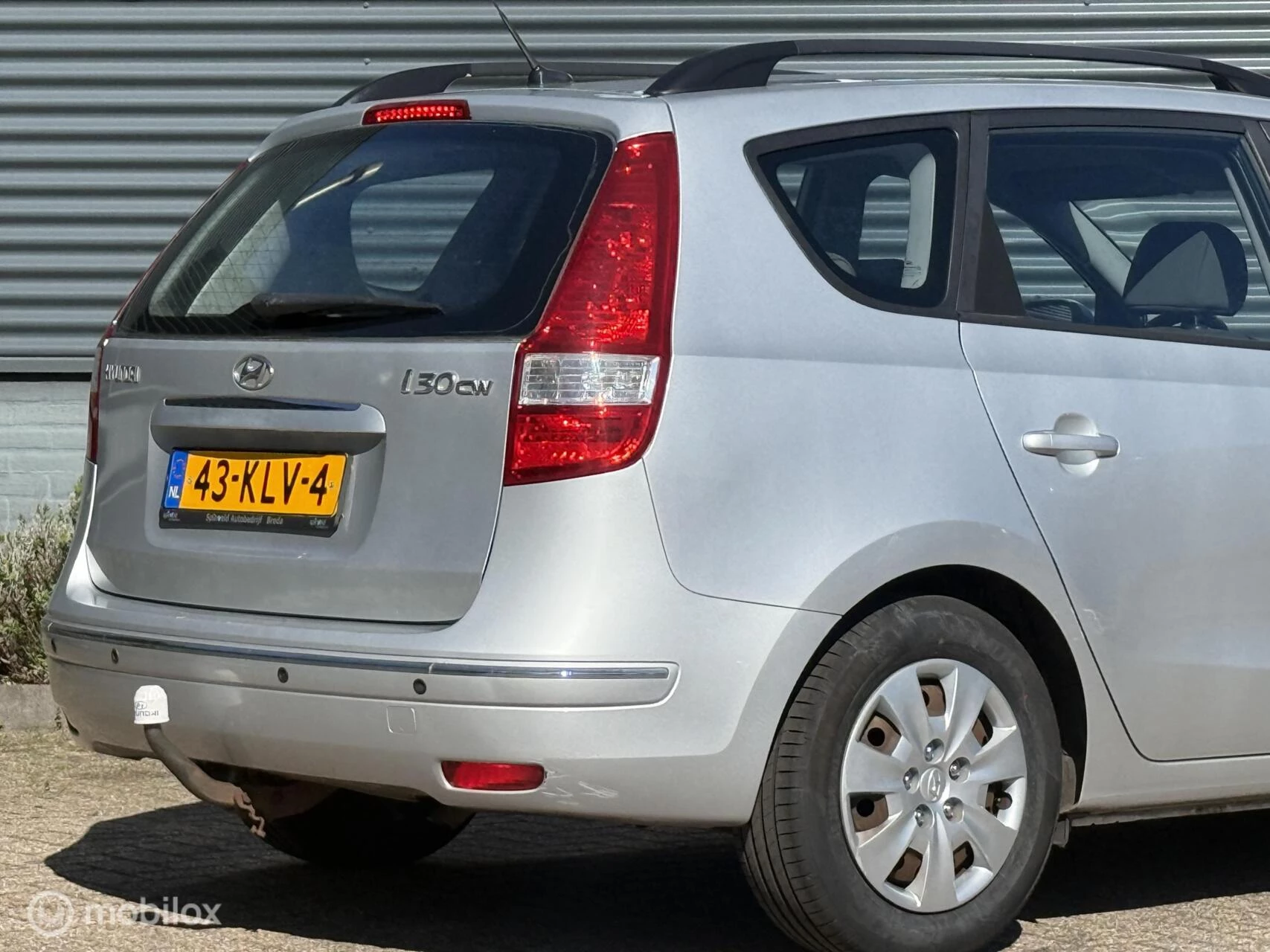 Hoofdafbeelding Hyundai i30