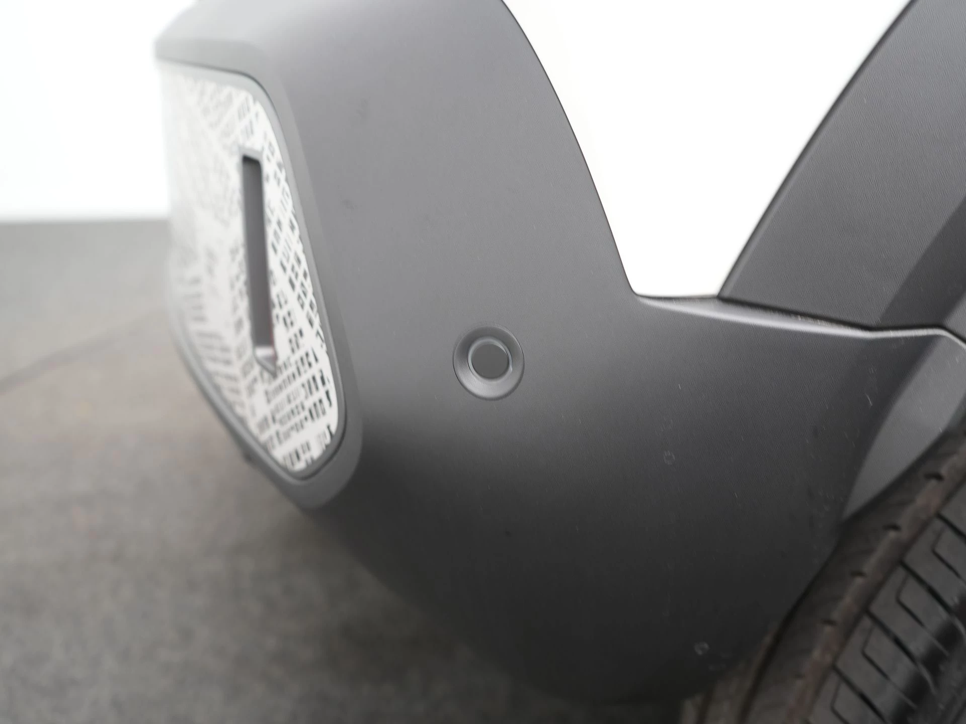 Hoofdafbeelding Dacia Spring