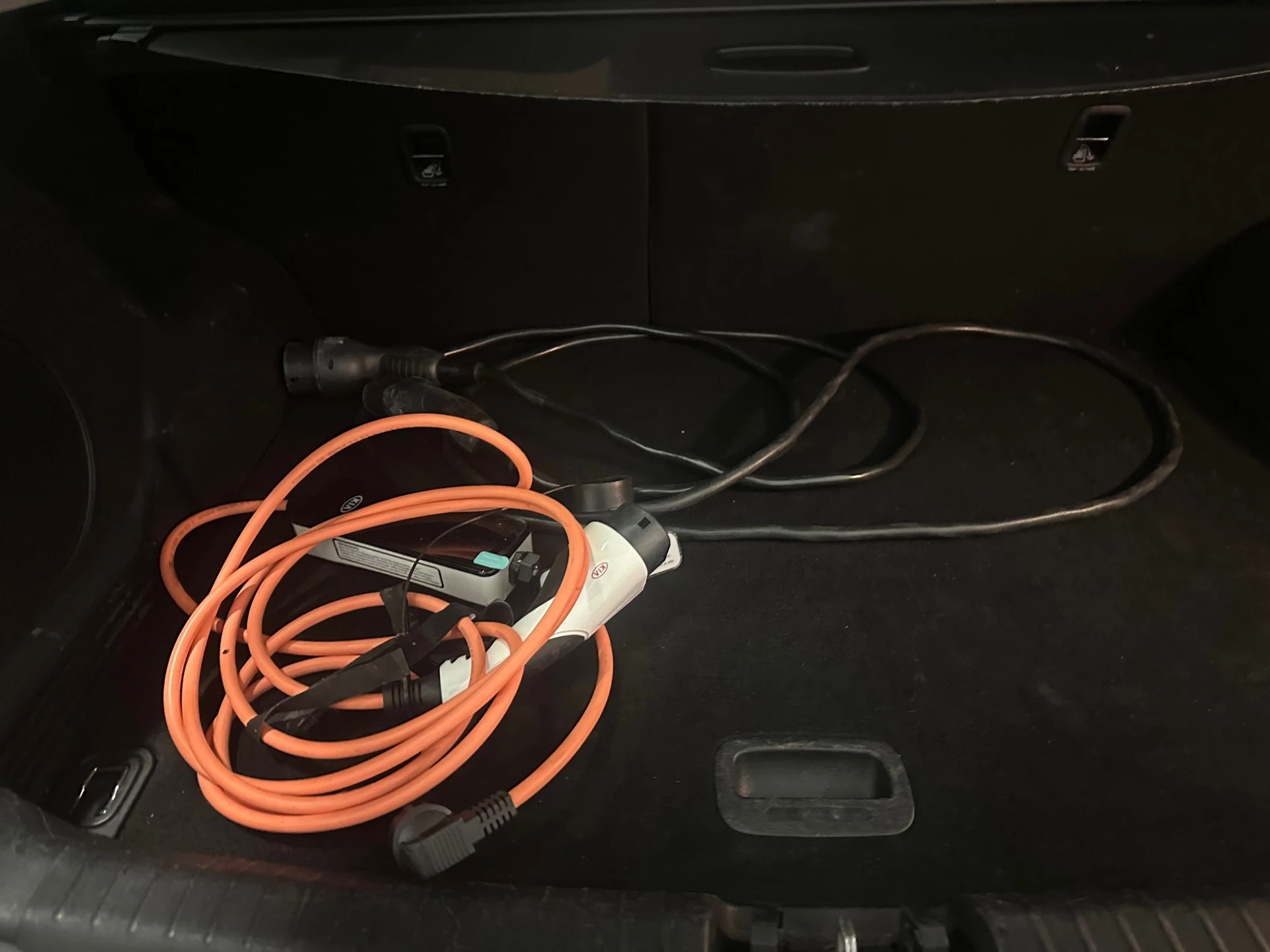 Hoofdafbeelding Kia e-Niro