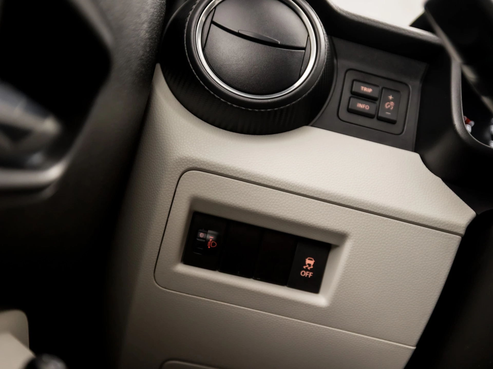 Hoofdafbeelding Suzuki Ignis