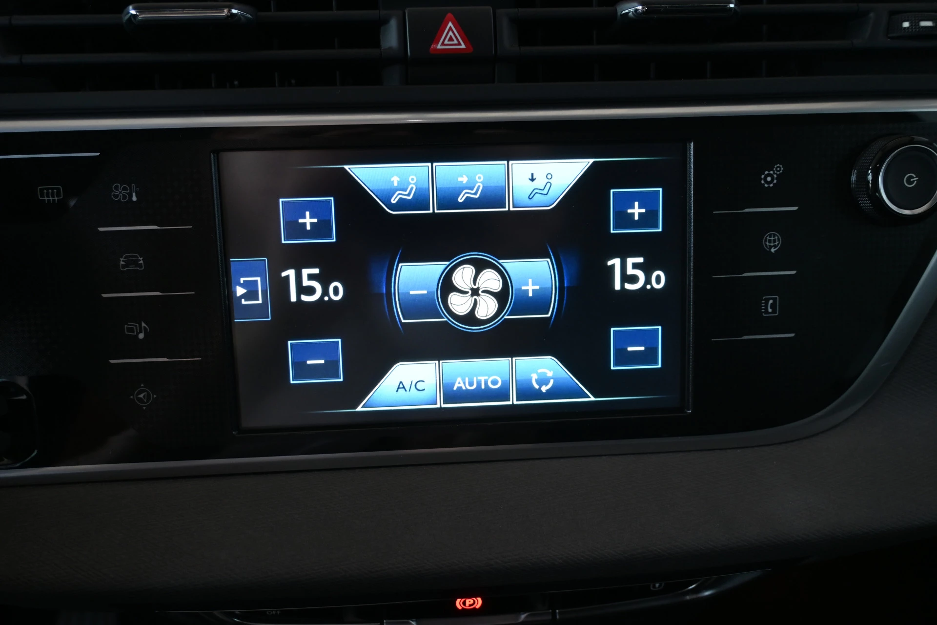 Hoofdafbeelding Citroën C4 Picasso