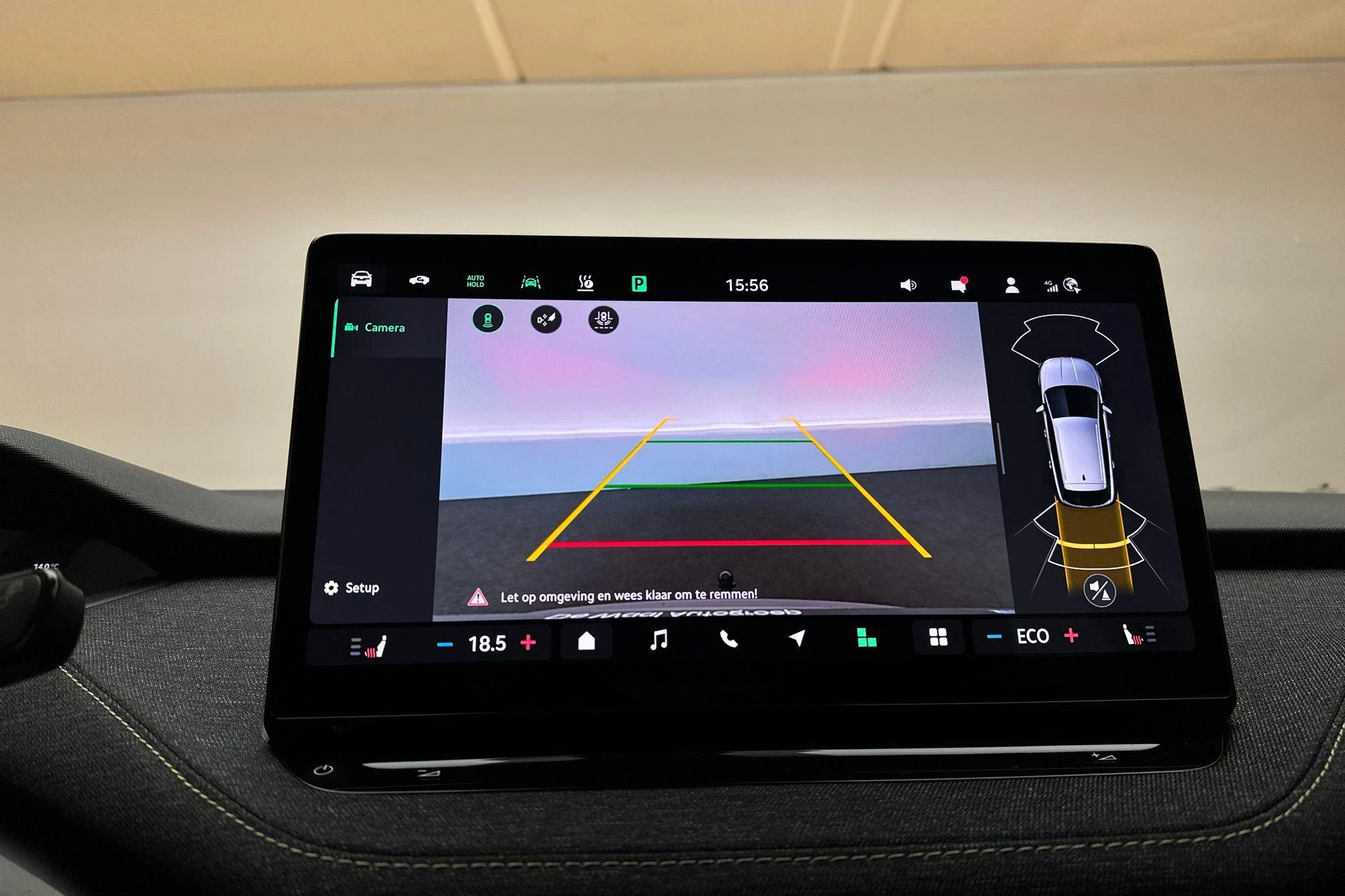 Hoofdafbeelding Škoda Elroq